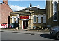 The village store and post office, Shillington