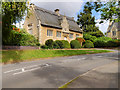 Jacobean School House, Church Lane