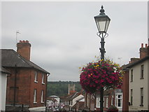SU7582 : Market Place, Henley on Thames by Peter S