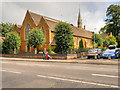 The Church of St Andrew, Kettering