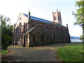 Thornhill (Morton) Parish Church