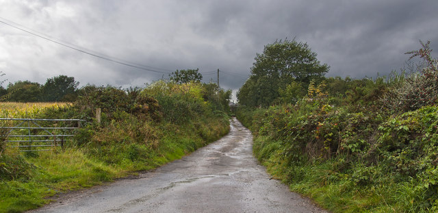 Irby Common, Wirral - area information, map, walks and more