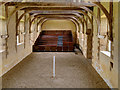 SK4770 : The Indoor Riding School, Bolsover Castle by David Dixon