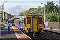 156420 at Prudhoe - September 2017