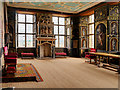 Star Chamber, Bolsover Castle