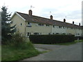 Waveney Cottages, Aldeby