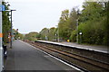 Liskeard Station