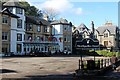 Strathpeffer Hotel