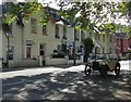 Austin 7 Chummy, Torquay