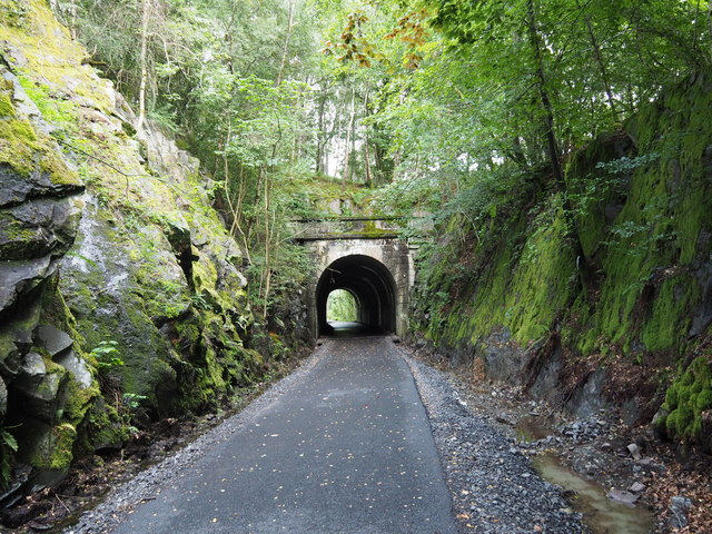 Old Railway Tunnel