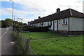 Cefn Bychan houses, Pentyrch