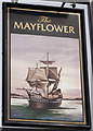 The Mayflower Public House