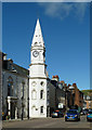 Campbeltown Town Hall