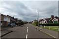 TL8783 : Grenville Way, Thetford by Geographer