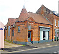 TF8109 : Former post office, Swaffham by Jim Osley