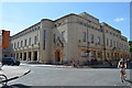 The New Bodleian Library