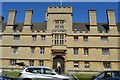 Wadham College