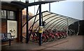 Barnsley bikes