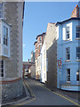 Surrey Street, Cromer