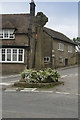 Crich Cross