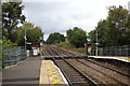 Thurston Railway Station