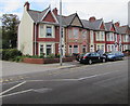 Corporation Road houses, Newport