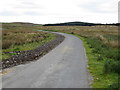 Road to Blackcraig