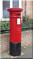 Victorian postbox, Margaret Road