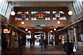 Uxbridge Underground Station