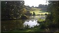 Keptie Pond, Arbroath