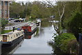 Grand Union Canal