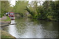 Grand Union Canal