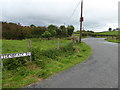 Edenbrack Road, Mountjoy Forest East Division