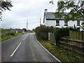 Glencam Road, Lisanelly / Killybrack