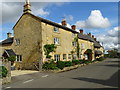 Houses in Broad Campden