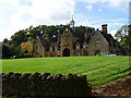 Batsford Stud