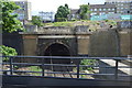 Tunnel, West Coast Main Line