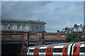 Willesden Green Underground Station