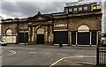 Smithfield Market Hall