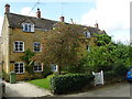 Houses in Draycott