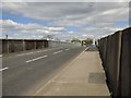 Richmond Street Bridge