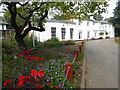 TQ3896 : The White House, Gilwell Park by Marathon