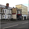 Barber Zone, Grangetown, Cardiff