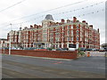 Imperial Hotel, Blackpool