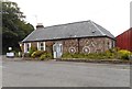 The Old Bakery Coffee Shop, St Cyrus