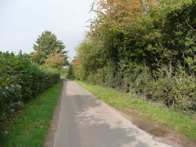 Thistley Lane, St Ippolyts