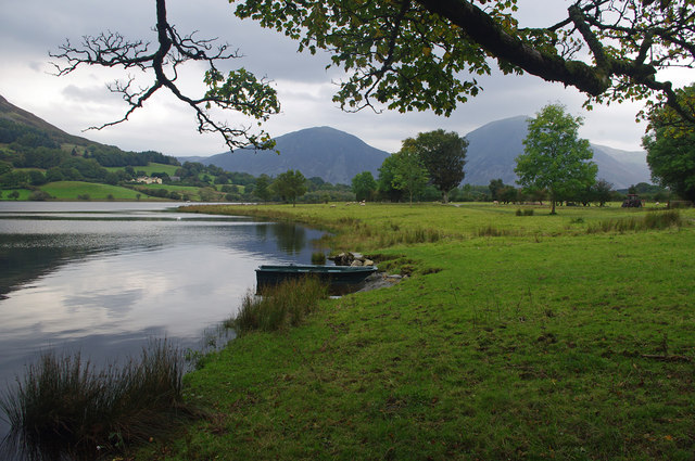 Loweswater