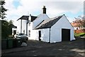 The Auld Police Station, Letham