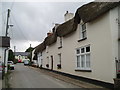 Cottages, Dolton