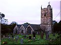 Church of St Protus and St Hyacinth, Blisland